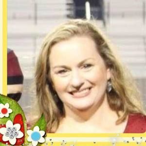 Meet your Posher, Kristie